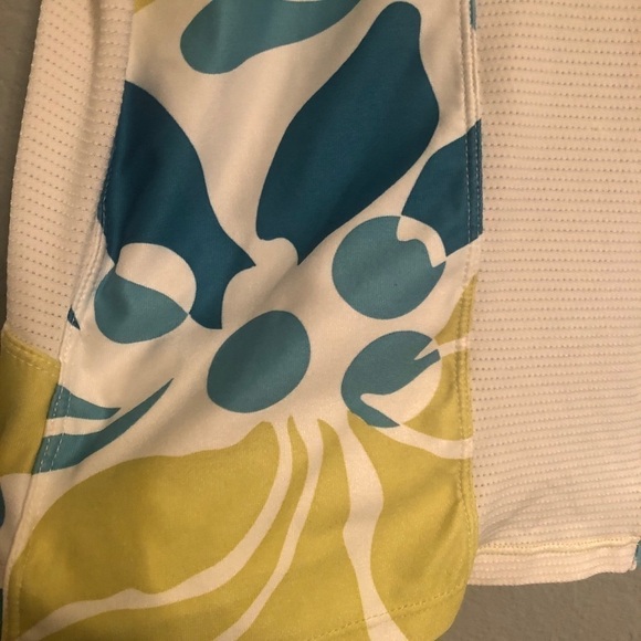 Nike tropical tank dri-fit - Picture 6 of 8